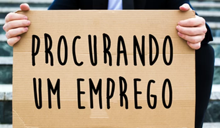 Procurando emprego? Confira as vagas disponíveis 