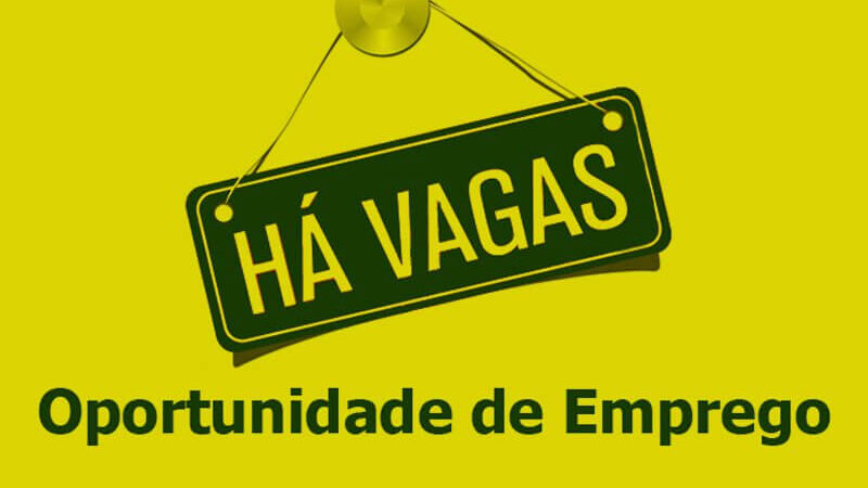 Confira vagas de emprego ofertadas em Cassilândia nesta terça-feira (14)