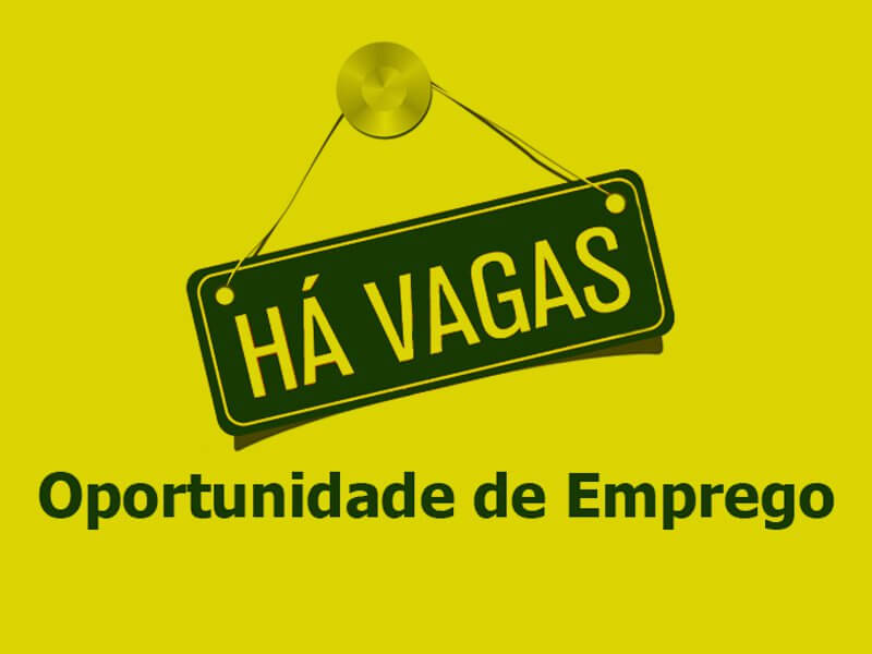 Confira vagas de emprego ofertadas em Cassilândia nesta segunda (13)