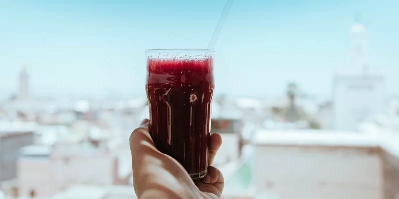 Suco de beterraba com laranja aumenta a imunidade? Como preparar?