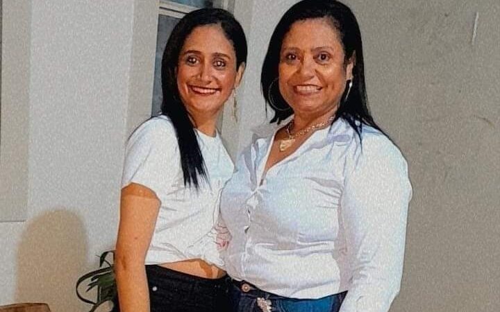 Cassilândia: Marlene Rodrigues é a aniversariante do dia