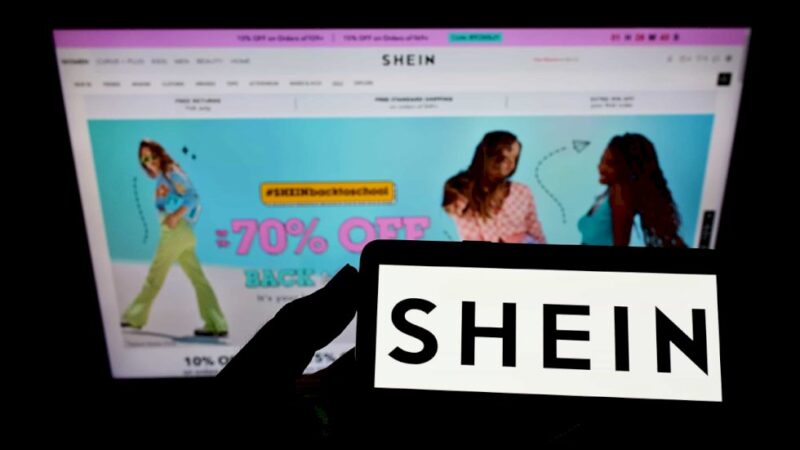 Toda compra em plataformas como Shein e Shopee terá imposto? Entenda