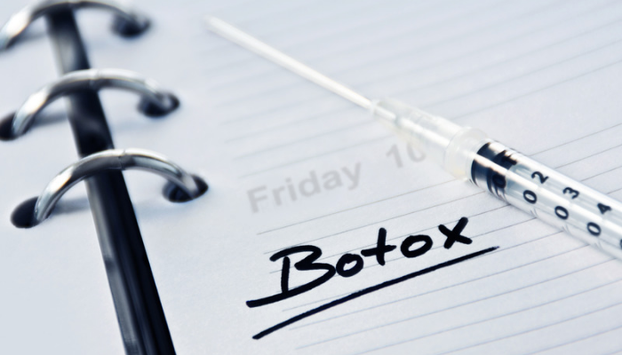 Descubra os benefícios de optar por um tratamento facial Botox!