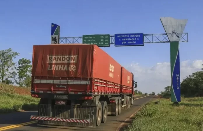 Governo estadual desapropria áreas para obras nas rodovias que passam por Cassilândia