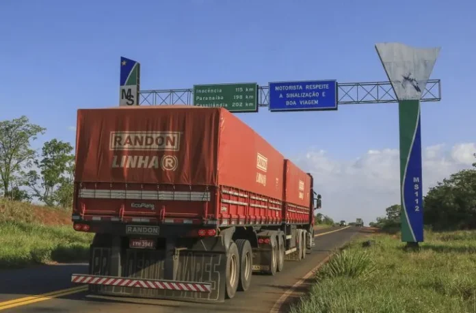 Governo estadual desapropria áreas para obras nas rodovias que passam por Cassilândia