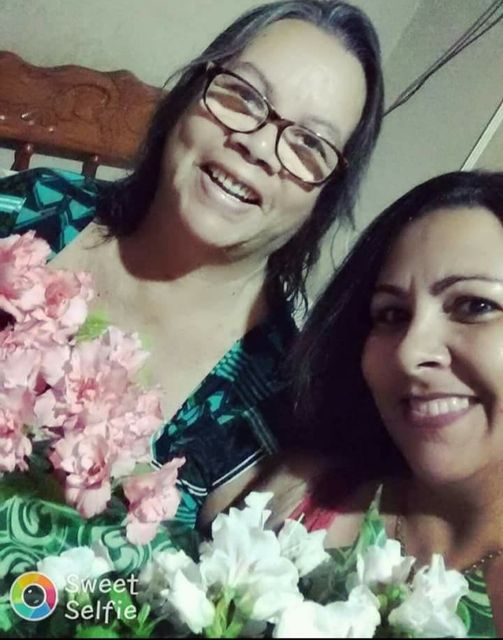 Cassilândia: Inês Silva é a aniversariante do dia