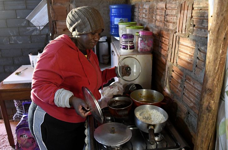 Mato Grosso do Sul tem a 3ª menor taxa de extrema pobreza do Brasil, diz IJSN