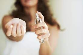 Beleza: Como aplicar o perfume corretamente