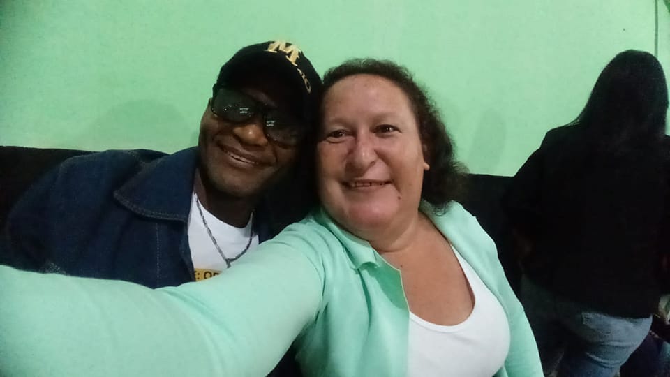 Cassilândia: Hoje é o aniversário de Cleidimar Oliveira, da dupla Daylon Rity & Catryna