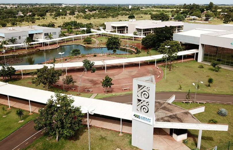 UEMS abre concurso para professor de Agronomia em Cassilândia e outras cidades do Estado