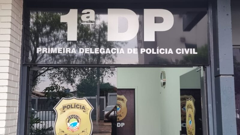 Mulher é investigada por suspeita de falsificação de atestados para faltar ao trabalho