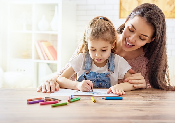 Será que meu filho precisa de apoio escolar?