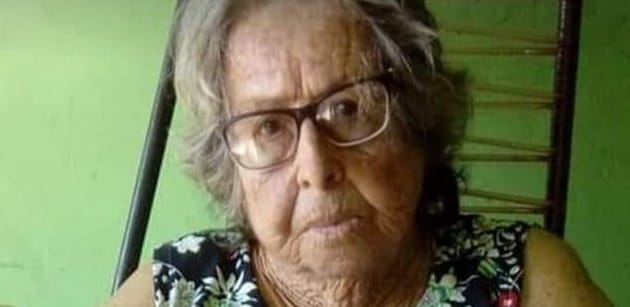 Cassilândia – Morre Faustina Souza Dias