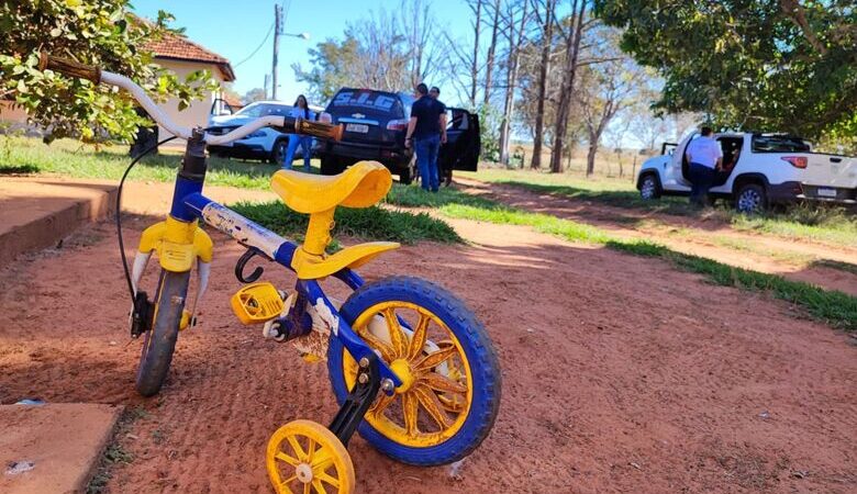 Presa pelo marido, mulher pede socorro mandando ‘carta’ para escola do filho em MS