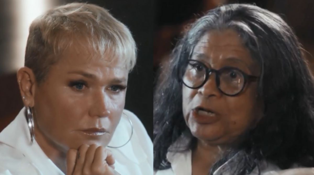 Marlene Mattos enxovalha Xuxa cara a cara: ‘você era marionete na minha mão’