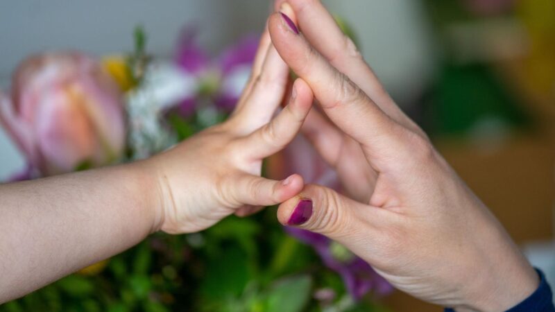 No Brasil, 11 milhões de mulheres criam sozinhas os filhos