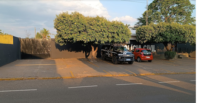 Professora é humilhada após reclamar de aluna que fica no celular em Cassilândia