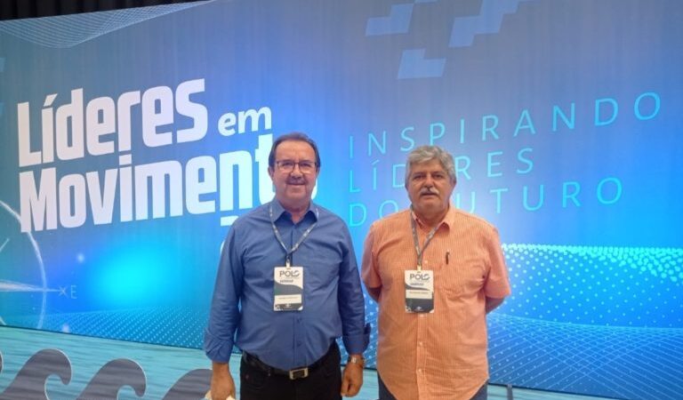 Cassilândia: Empresários cassilandenses participam de programa do Sebrae em Campo Grande