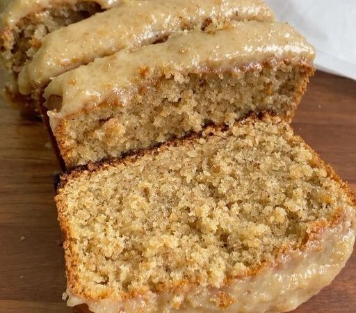 BOLO DE AMENDOIM  SEM GLÚTEN E SEM LACTOSE