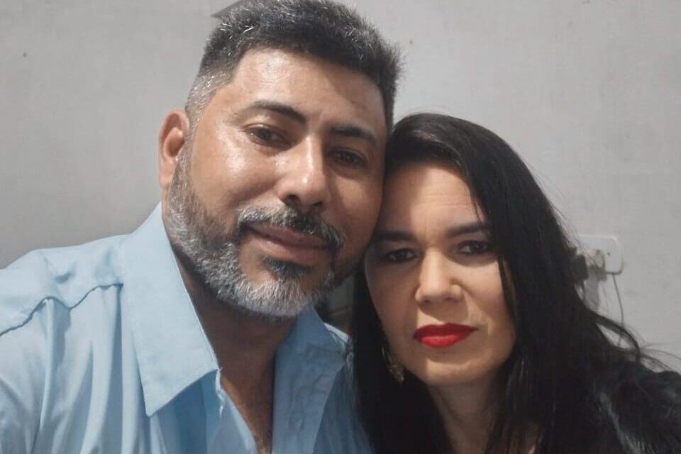 Olha quem está fazendo aniversário hoje…  Cleiton Martins