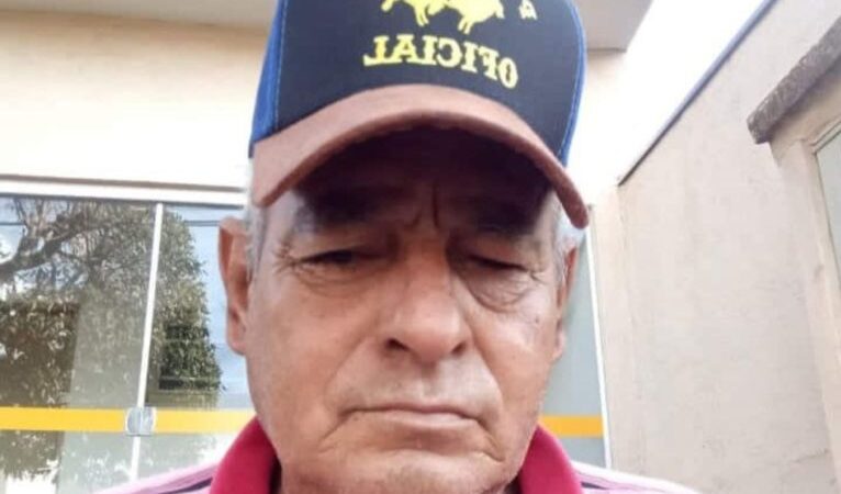 Cassilândia: Morre Eraldo Cândido do Nascimento, o “Nenzico”, aos 57 anos