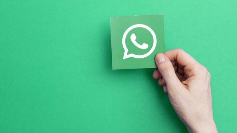 Usuários do WhatsApp poderão receber mensagens de outros apps