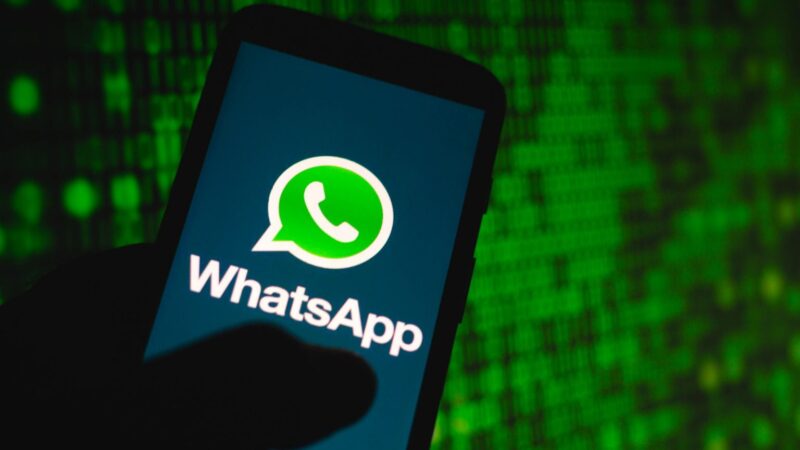 Apagar mensagem no WhatsApp não garante exclusão do texto