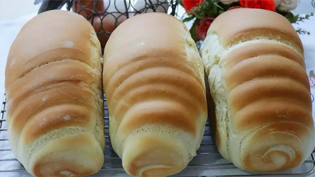 FAÇA E VENDA: Pão Caseiro Fácil e Delicioso