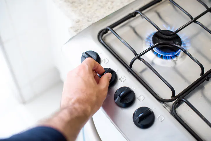 De olho no bolso! Saiba como economizar gás de cozinha