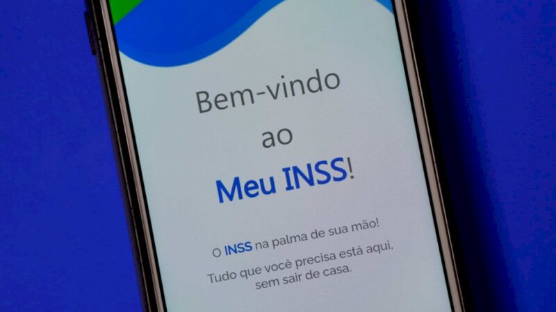 Consignado do INSS tem nova taxa de juros desde segunda-feira