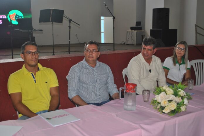 Prefeitura de Cassilândia  realizou  a  3ª Conferência Municipal de Cultura