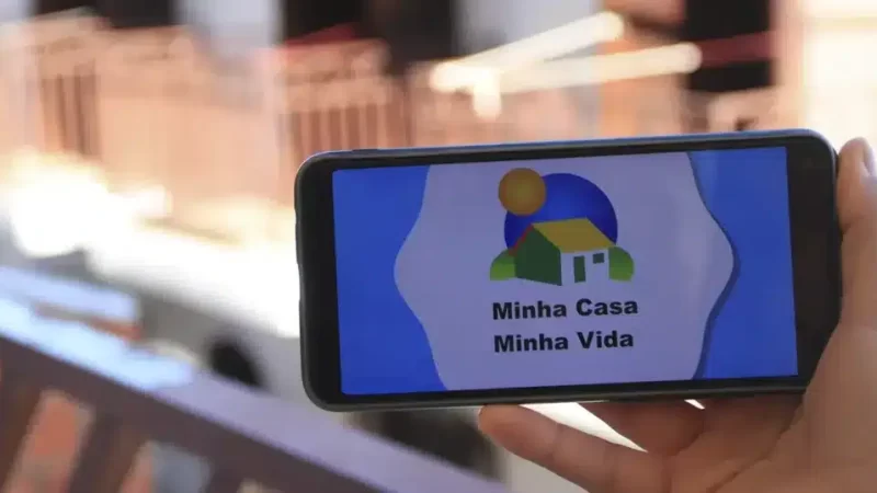 Minha Casa, Minha Vida vai mudar? Saiba tudo sobre o programa HOJE (23)