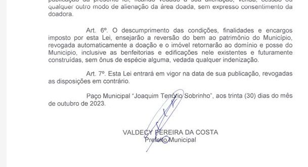 CASSILÂNDIA TERÁ MUITO EM BREVE UM ATACADÃO