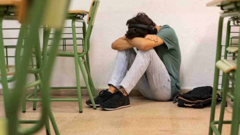 Violência nas escolas: crescem 60% casos de bullying em instituições de ensino de MS