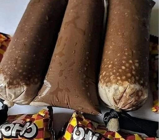 FAÇA E VENDA: Geladinho Gourmet Chokito