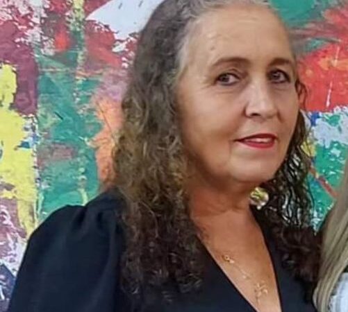 Cassilândia: morreu Dinair Rodrigues Freitas