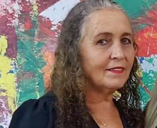 Cassilândia: morreu Dinair Rodrigues Freitas