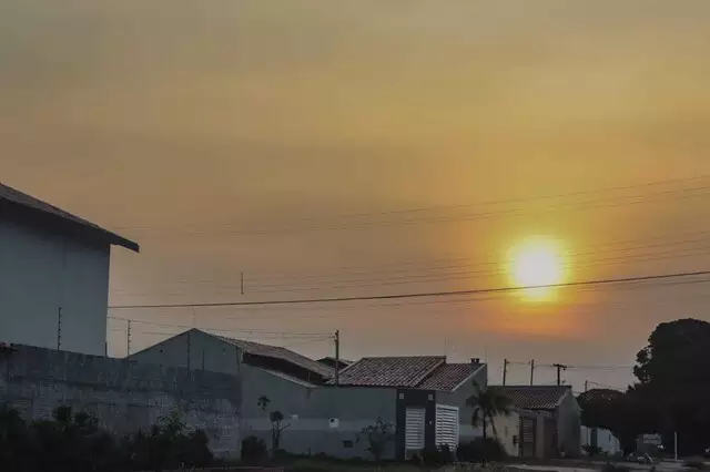 MS tem chance de quebrar recorde de temperatura nesta quinta-feira