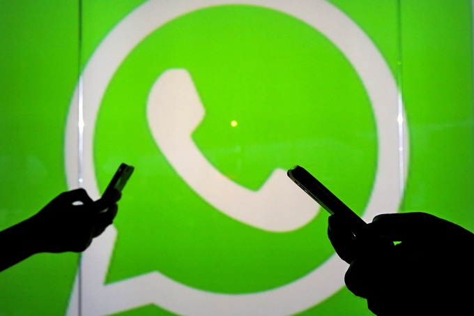 WhatsApp está testando recurso que permite música de fundo durante videochamadas