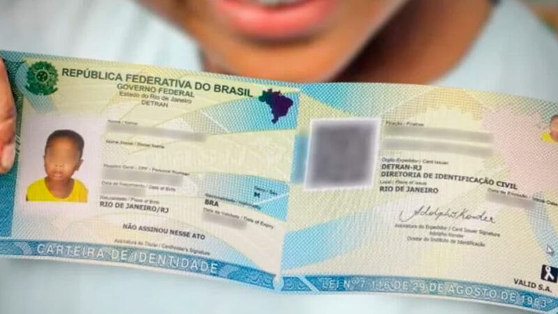 Novo RG: veja datas e como fazer o agendamento para a emissão do documento