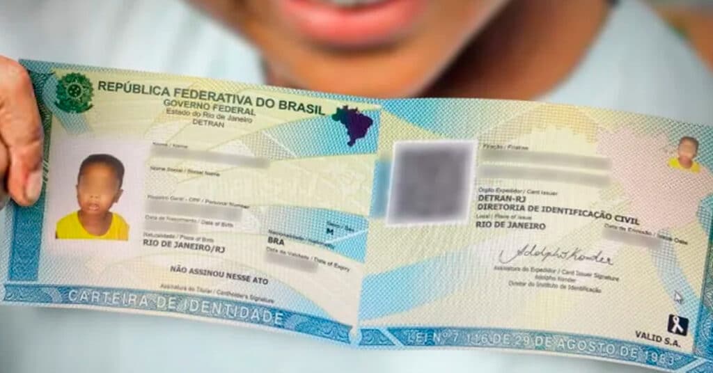 Novo RG: veja datas e como fazer o agendamento para a emissão do documento