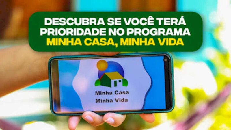 Cadastro Minha Casa Minha Vida 2024: veja como o programa funciona e quem tem direito