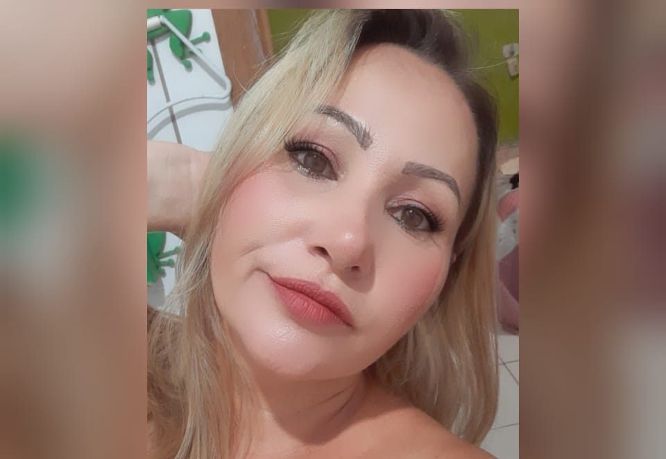 Geente, olha quem está fazendo aniversário hoje: Ledivani Fatima da Silva