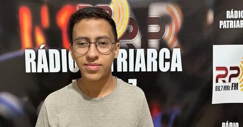 Cassilandense, com 15 anos de idade, é o único de Mato Grosso do Sul selecionado para competição nacional