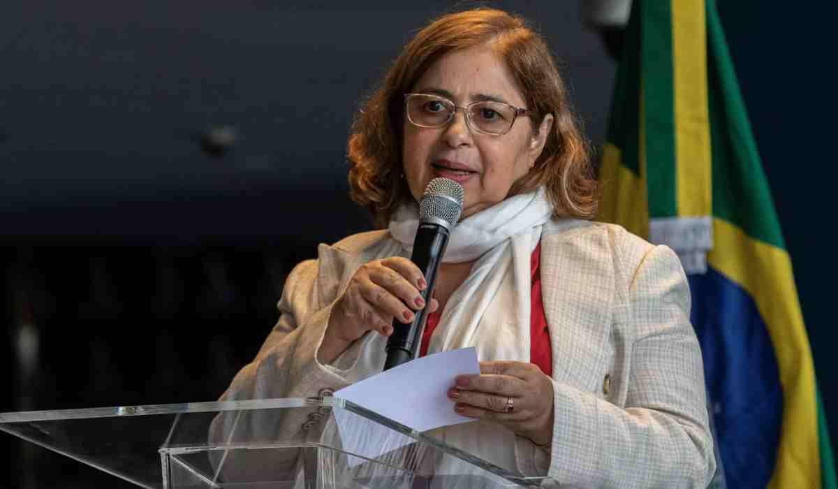 Ministra da Mulher assina criação de novas unidades da Casa da Mulher Brasileira em MS