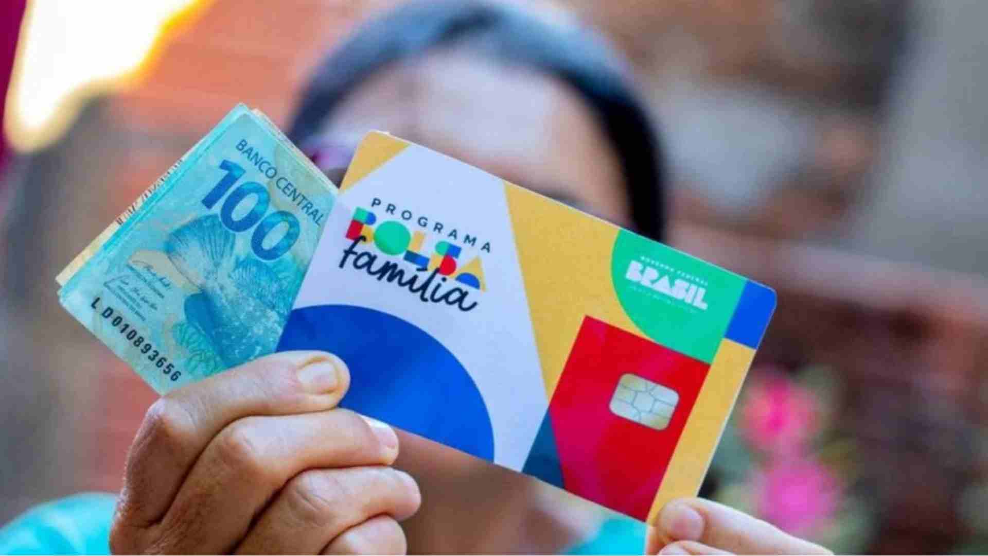 Bolsa Família: Confira quando os pagamentos serão retomados em 2024