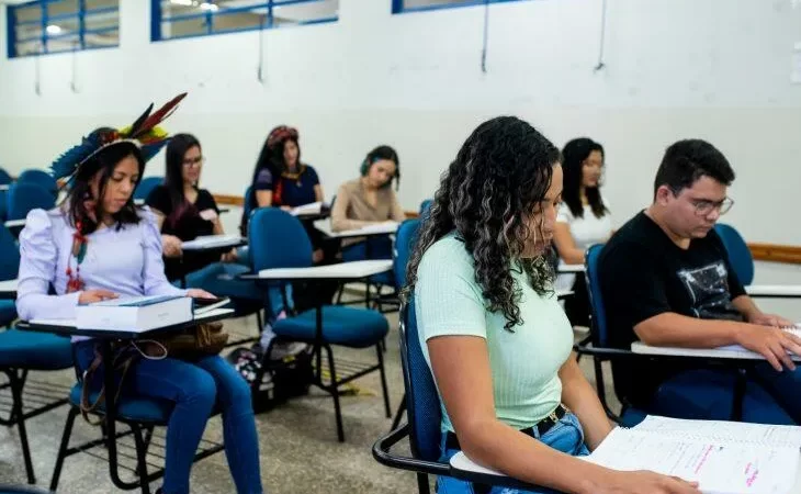 Governo abre inscrições para programa que paga 1 salário mínimo para estudantes em MS