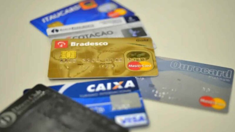 Perdeu o cartão de crédito? Veja como bloquear sem precisar ir ao banco