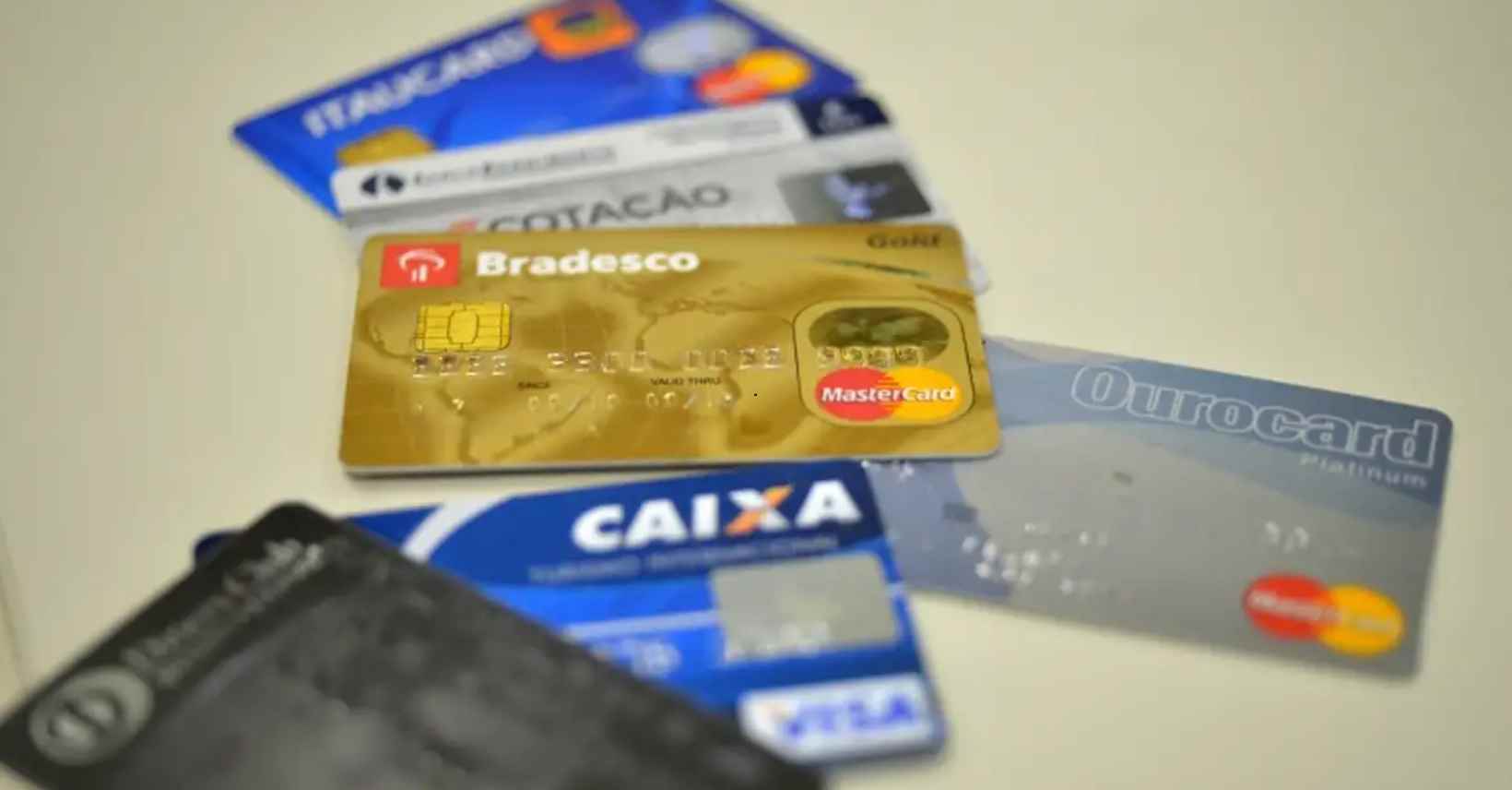 Perdeu o cartão de crédito? Veja como bloquear sem precisar ir ao banco