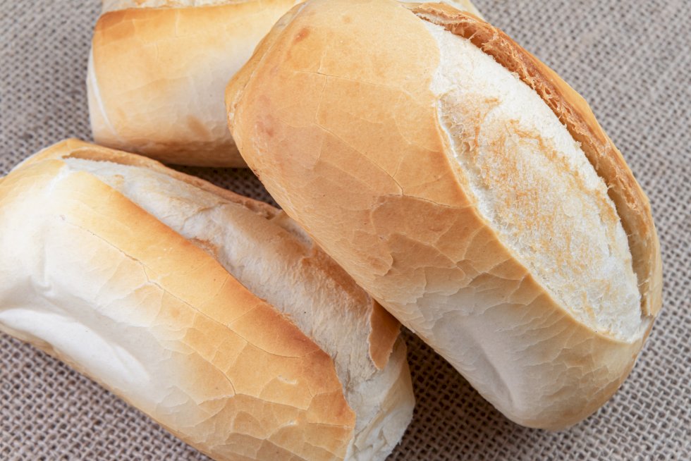 Congelar o pão para comer ao longo da semana é estratégia para facilitar a rotina dos consumidores